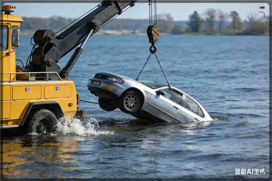 辰溪汽车救援送柴油